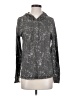 Michael Stars Gray Long Sleeve Blouse Size XS - photo 1