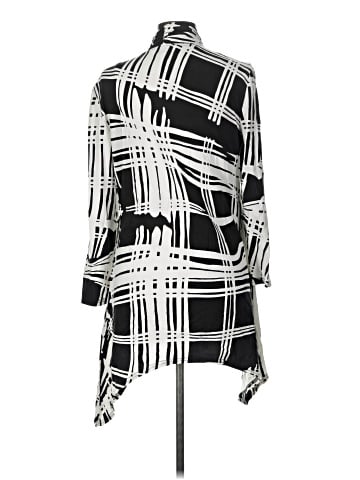 Joseph Ribkoff Kimono (view 2)