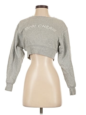 Forever 21 Sweatshirt (view 1)