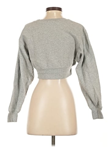 Forever 21 Sweatshirt (view 2)