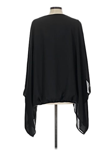 Caramela 3/4 Sleeve Blouse (view 2)