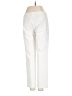 Theory Ivory Casual Pants Size 2 - photo 2