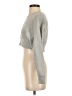 Forever 21 Gray Sweatshirt Size S - photo 5