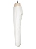 Theory Ivory Casual Pants Size 2 - photo 5