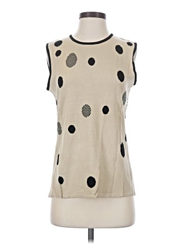Caviar Sweater Vest (view 1)