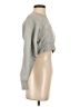 Forever 21 Gray Sweatshirt Size S - photo 4