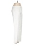 Theory Ivory Casual Pants Size 2 - photo 4
