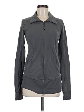 Lululemon Athletica Track Jacket (view 1)
