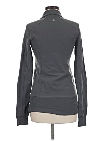 Lululemon Athletica Track Jacket (view 2)