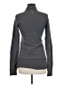 Lululemon Athletica Gray Track Jacket Size 8 - photo 2