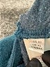 We the Free Teal Long Sleeve Henley Size XS - photo 9
