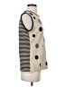 Caviar Ivory Sweater Vest Size 4 - photo 4
