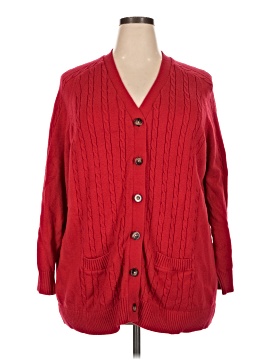 Lands' End Cardigan