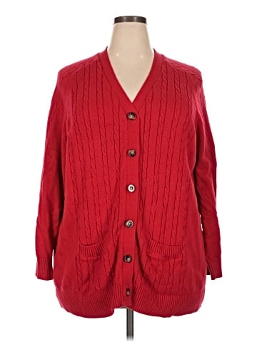 Lands' End Cardigan (view 1)