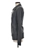 Lululemon Athletica Gray Track Jacket Size 8 - photo 5