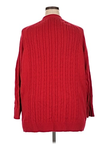 Lands' End Cardigan (view 2)