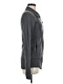 Lululemon Athletica Gray Track Jacket Size 8 - photo 4