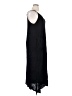 Lovestitch 100% Rayon Black Casual Dress Size 1X - 2X - photo 4