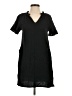 Gap 100% Cotton Black Kimono Size XS - photo 1