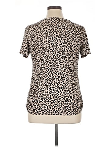 Free Kisses Short Sleeve T-Shirt (view 2)