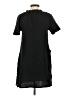 Gap 100% Cotton Black Kimono Size XS - photo 2
