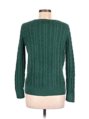 St. John's Bay Pullover Sweater (view 2)