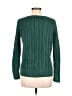 St. John's Bay Green Pullover Sweater Size L - photo 2