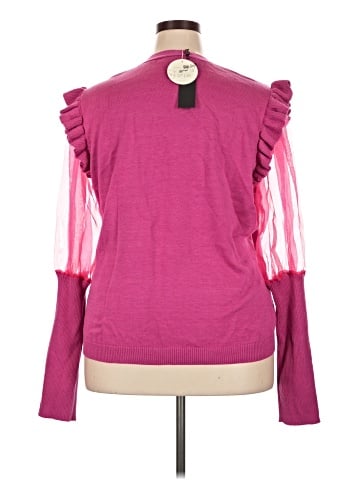 C. Wonder Cardigan (view 2)
