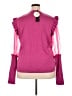 C. Wonder Pink Cardigan Size 3X - photo 2