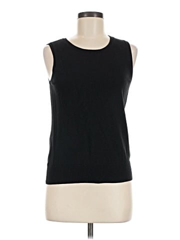 Ann Taylor Factory Sweater Vest (view 1)