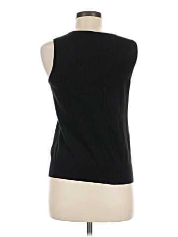 Ann Taylor Factory Sweater Vest (view 2)