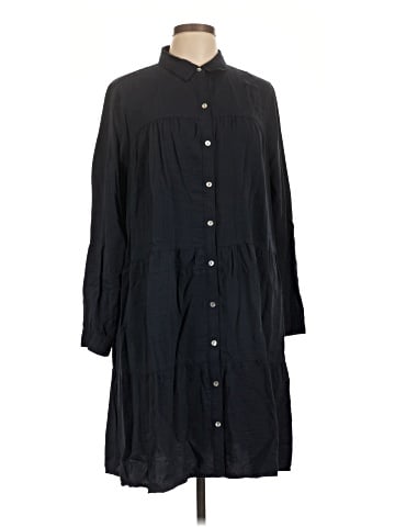 J.Jill Casual Dress (view 1)