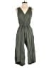 Gap 100% Modal Green Jumpsuit Size S - photo 1