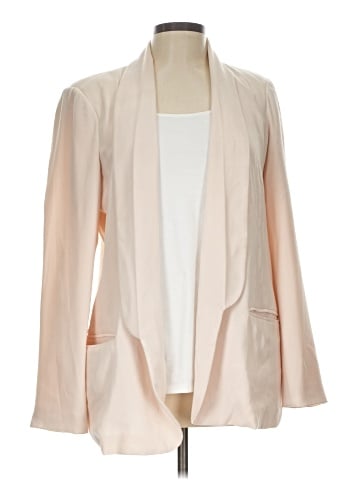 Mural Blazer (view 1)