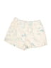 Grayson Mini Tie-dye Ivory Board Shorts Size 3T - photo 1