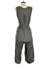 Gap 100% Modal Green Jumpsuit Size S - photo 2