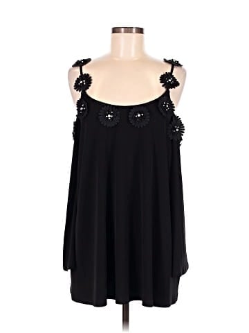 Cartise Sleeveless Top (view 1)
