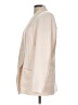 Mural 100% Polyester Ivory Blazer Size L - photo 5