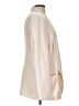 Mural 100% Polyester Ivory Blazer Size L - photo 4