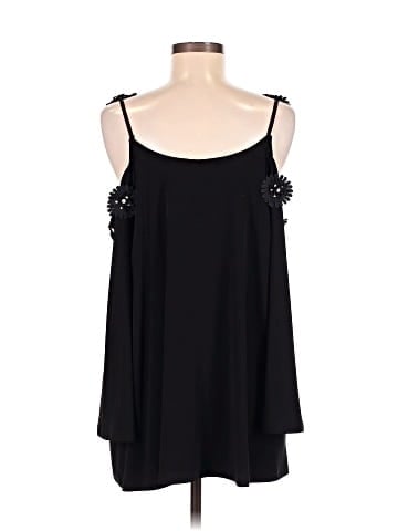 Cartise Sleeveless Top (view 2)