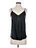 Cherish Black Sleeveless Top Size S - photo 1