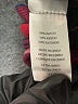 Rails 100% Rayon Plaid Red Long Sleeve Button-Down Shirt Size XS - photo 8