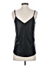 Cherish Black Sleeveless Top Size S - photo 2