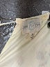 Jun & Ivy 100% Rayon Ivory Sleeveless Top Size XL - photo 7