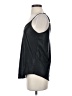 Cherish Black Sleeveless Top Size S - photo 5