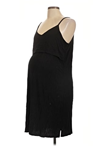 Old Navy - Maternity Cocktail Dress (view 1)
