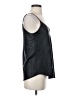 Cherish Black Sleeveless Top Size S - photo 4