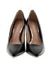 BCBGeneration Black Heels Size 8 1/2 - photo 2