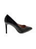 BCBGeneration Black Heels Size 8 1/2 - photo 1