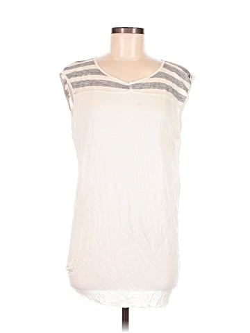 Hard Tail Sleeveless Top (view 1)